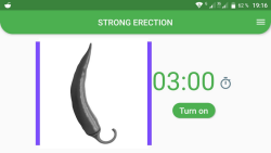 Strong erection - improve your male health screenshot 4/4