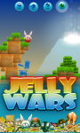 Jelly Wars Lite screenshot 2/6