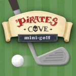 Pirates Cove Minigolf Demo screenshot 1/1