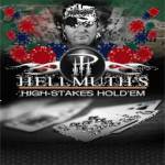 Hellmuths High Stakes HoldEm screenshot 1/2