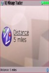VQ Mileage Tracker - Full Version screenshot 1/1