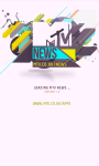 MTV News UK screenshot 1/3