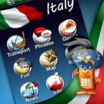 mX Italy - Top Travel Guide with hotel booking screenshot 1/6