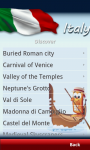 mX Italy - Top Travel Guide with hotel booking screenshot 3/6
