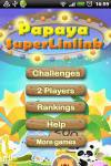 Papaya Linlink HD screenshot 1/1