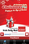 Christmas FM Radio screenshot 1/1