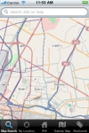 Bankok Map screenshot 1/1