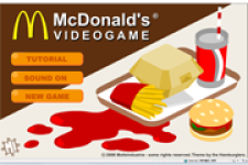 Manage The McDonalds  screenshot 1/3