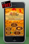 Thanksgiving Dinner Maker - Free screenshot 1/1