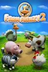 Farm Frenzy 2 HD screenshot 1/1