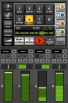 GrooveMaker Rock Ace for iPad screenshot 1/1