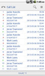Boldbeast Android Call Recorder screenshot 2/3