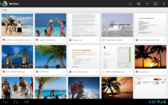 Google Drive Google Inc screenshot 1/6