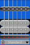 EZ Tuner for Guitar screenshot 2/3