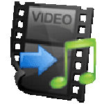 Video Converter MP3 FREE screenshot 1/1