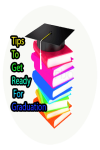 Tips to get ready for Graduation screenshot 1/3