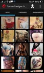 Tattoo Designs Wallpaper screenshot 1/6