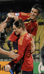 Spain National Football 3D Live Wallpaper screenshot 5/5
