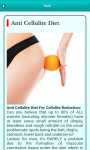 Anti Cellulite Tips screenshot 1/1