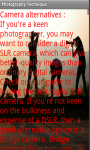 Photographic Tips screenshot 4/4