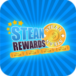 Stean Rewards screenshot 1/1