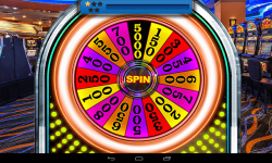 Triple Fortune Slots - Casino Slot Machines screenshot 2/6