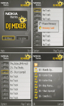 Dj Mixer N Series screenshot 1/1