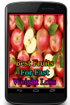 Best Fruits For Fast Weight Loss screenshot 1/3