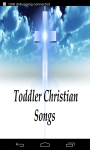 Toddler Christian Songs screenshot 1/6