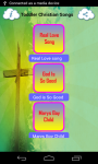 Toddler Christian Songs screenshot 3/6