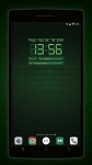PipClock Zooper Fallout Clocks overall screenshot 1/6