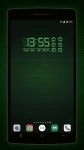 PipClock Zooper Fallout Clocks overall screenshot 6/6
