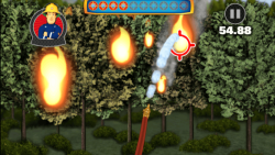 Brandweerman Sam 2 ultimate screenshot 6/6