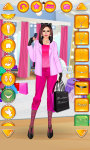 Rich Girl Crazy Shopping - Fashion Game screenshot 1/6
