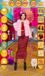 Rich Girl Crazy Shopping - Fashion Game screenshot 2/6