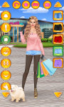 Rich Girl Crazy Shopping - Fashion Game screenshot 3/6