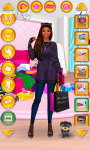 Rich Girl Crazy Shopping - Fashion Game screenshot 4/6