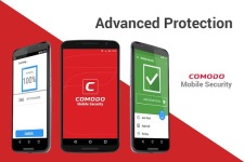 Android Antivirus 2019 Comodo VPN Mobile Security screenshot 6/6