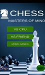 Chess Game: Masters of Mind screenshot 3/3