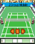 Badminton screenshot 1/1