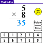 Math456 screenshot 1/1