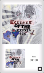 Ebook - Eclipse of Rising Sun screenshot 4/4