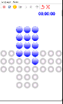 Peg Solitaire Game and Solver screenshot 2/3