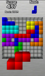 Tetrocrate : tactical tetris screenshot 2/6