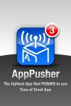 AppPusher screenshot 1/1