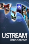 Ustream Live Broadcaster screenshot 1/1