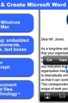 Documents To Go - Office Suite screenshot 1/1