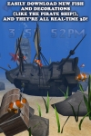 my Fish 3D Aquarium screenshot 1/1