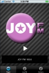 Joy FM screenshot 1/1