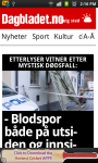All Newspapers of Norway - Free screenshot 5/5